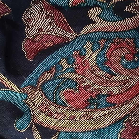 Vintage Jessica Howard 1980s dress - Picture 4 of 4